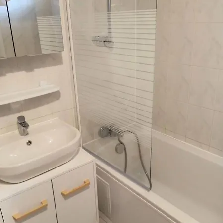 Golf Loisirs - Maison Classee 1 Pour 6 Personnes, Avec Piscine, Ocean Mae-1111 *